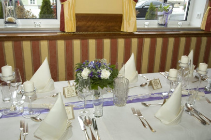 Hochzeit im Hotel Post Radstadt