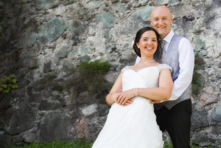 Hochzeit im Hotel Post Walter in Radstadt