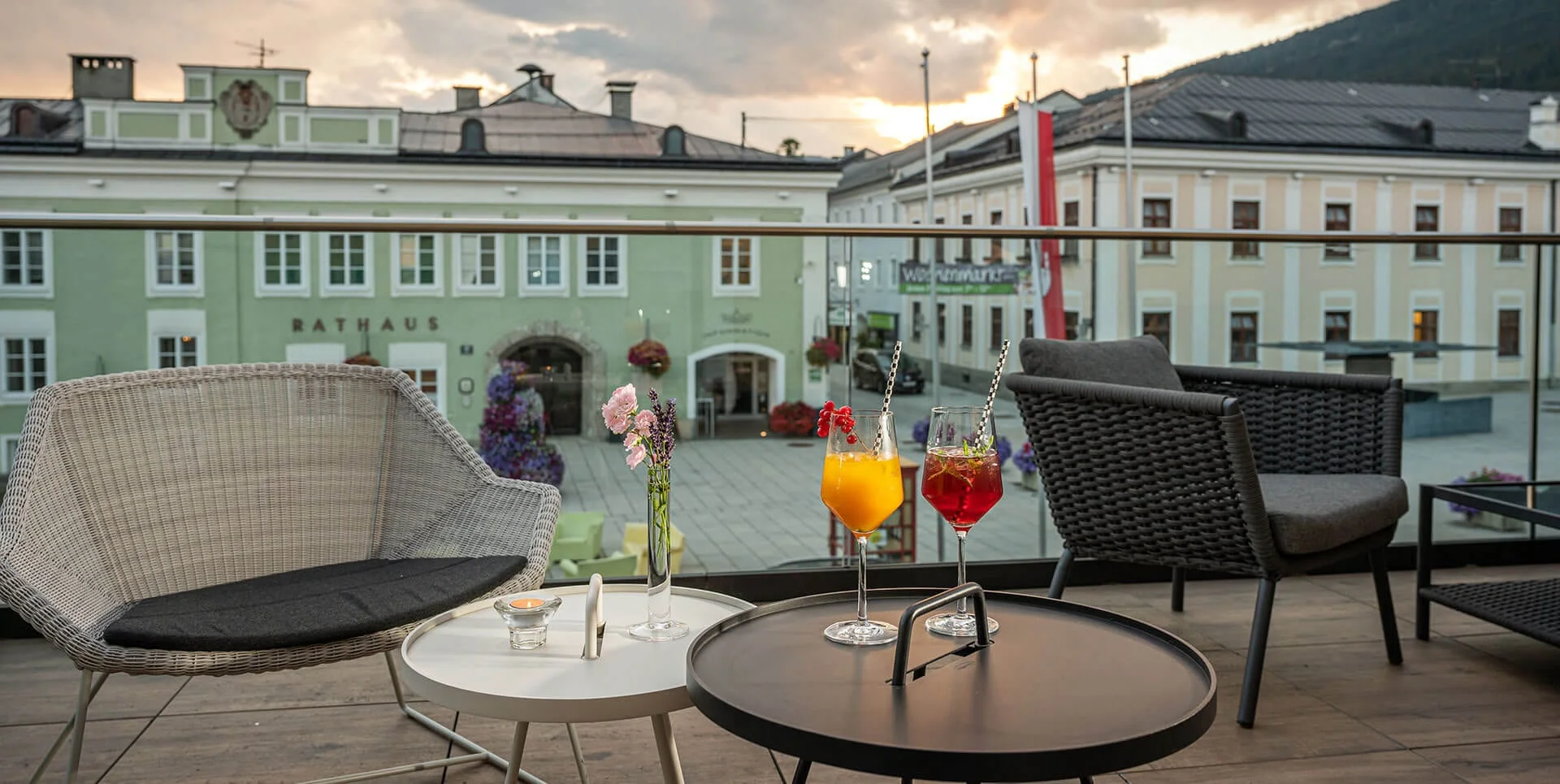 Hotel Post Radstadt, Ihr Hotel In Radstadt